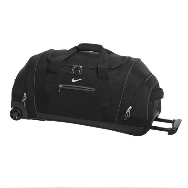 Nike Golf Elite Roller Duffel