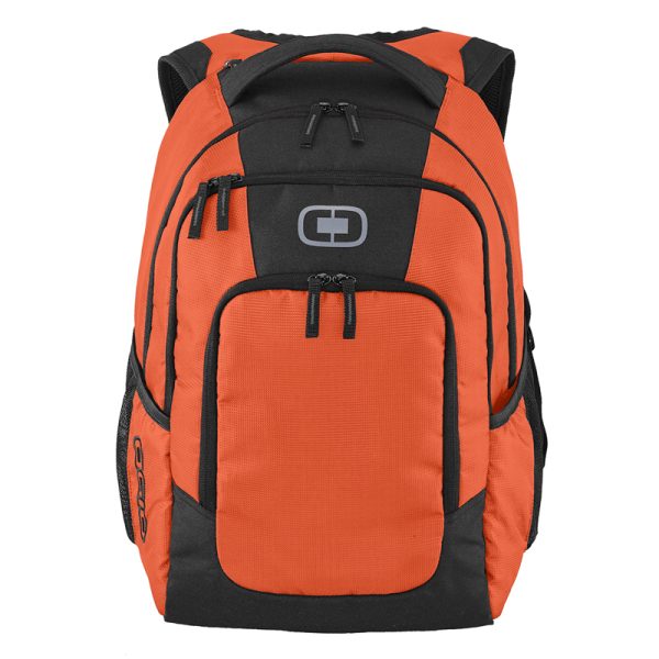 OGIO Logan Pack - Image 3