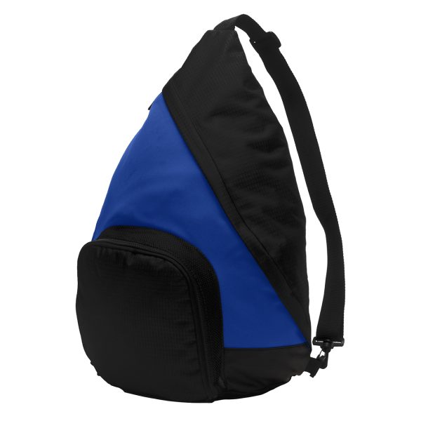 Port Authority Active Sling Pack - Image 3