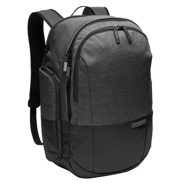 OGIO Rockwell Pack - Image 3