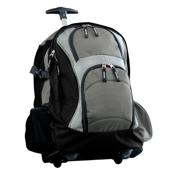 Port Authority® Wheeled Backpack