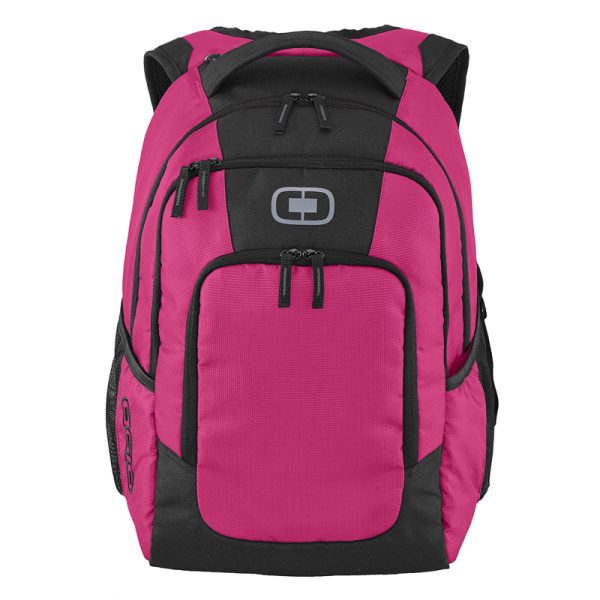 OGIO Logan Pack - Image 4