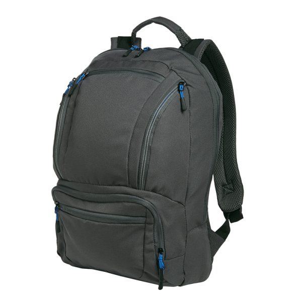 Port Authority Cyber Backpack - Image 3