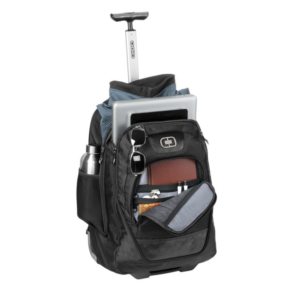 OGIO Wheelie Pack - Image 2