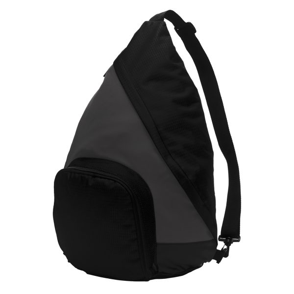 Port Authority Active Sling Pack - Image 5