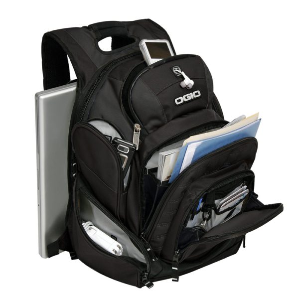 OGIO® - Mastermind Pack - Image 3